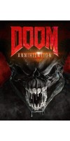 Doom: Annihilation (2019 - VJ Emmy - Luganda)